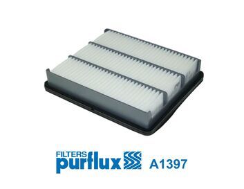 LUFTFILTER PURFLUX A1397