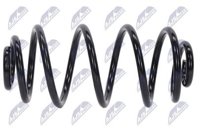 ARC SPIRAL NTY ASZPL065 2