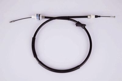 SEILZUG KUPPLUNGSBETäTIGUNG