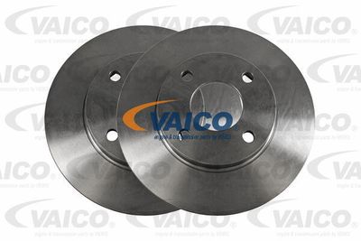 Тормозной диск VAICO V25-80001 для FORD STREET