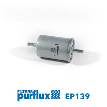 Palivový filtr PURFLUX EP139