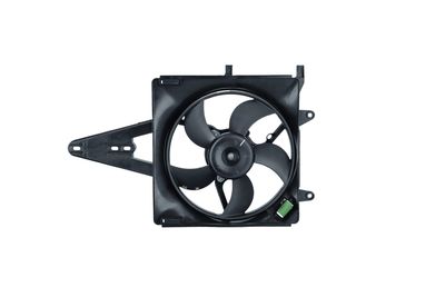 VENTILATOR RADIATOR NRF 47431 5