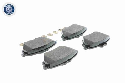 BREMSBELAGSATZ SCHEIBENBREMSE VAICO V220464 11