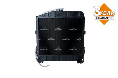 Chladič, chlazení motoru NRF 52159