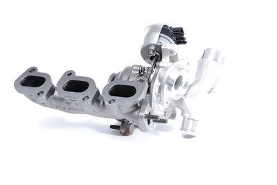 LADER AUFLADUNG BTS Turbo T918393 31