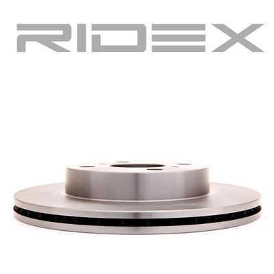 спирачен диск RIDEX