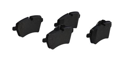 BREMSBELAGSATZ SCHEIBENBREMSE VALEO 302431A 11