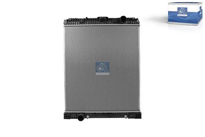 Radiaator,mootorijahutus