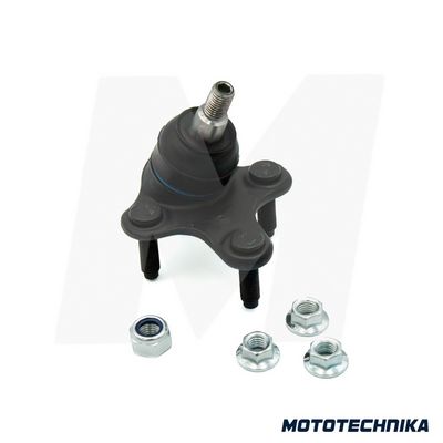 MOTOTECHNIKA Šarnyras / girgždukas
