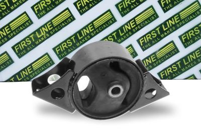 окачване, двигател FIRST LINE FEM3642