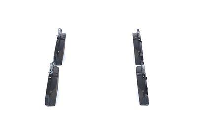 BREMSBELAGSATZ SCHEIBENBREMSE ATE 13046071942 8