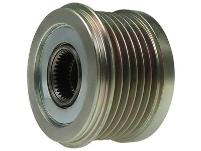 AS-PL Generatorfreilauf