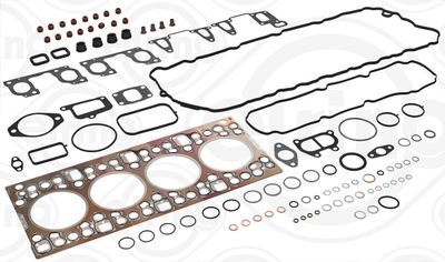 Pakkingset, cilinderkop - 822.220 - ELRING
