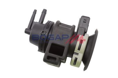 CONVERTOR DE PRESIUNE TURBOCOMPRESOR