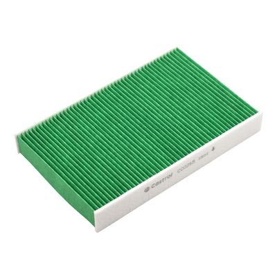 Vorschau Filter, Innenraumluft