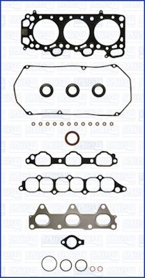 Комплект прокладок, головка цилиндра AJUSA 52335700 для MITSUBISHI GALANT