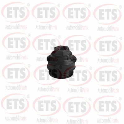 ETS 02.SB.136 Сайлентблок рычага  для AUDI A4 B6 Avant (8E5) 2.5 TDI quattro