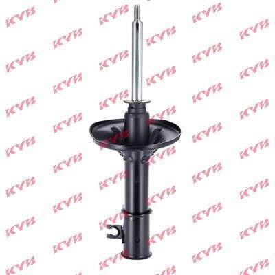 STOßDäMPFER KYB 334089 22