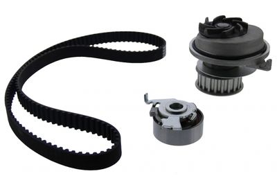 SET POMPA APA + CUREA DINTATA