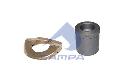 MONTAGESATZ MAULKUPPLUNG