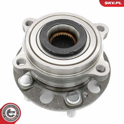 Súprava ložísk kolesa ESEN SKV 29SKV606