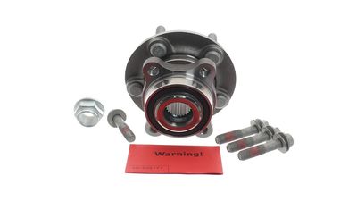 SET RULMENT ROATA SKF VKBA7080 36