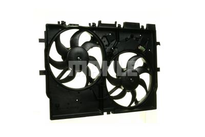 VENTILATOR RADIATOR MAHLE CFF230000P 16
