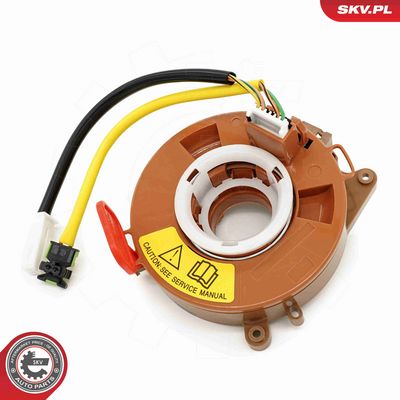 ARC SPIRALA AIRBAG ESEN SKV 96SKV657 1