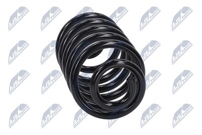 ARC SPIRAL NTY ASZHD010 15