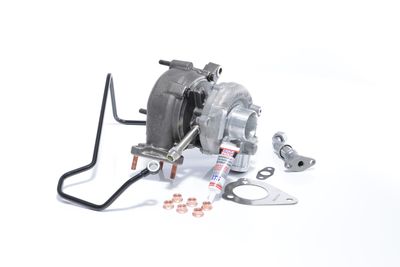 LADER AUFLADUNG BTS Turbo T981116 31