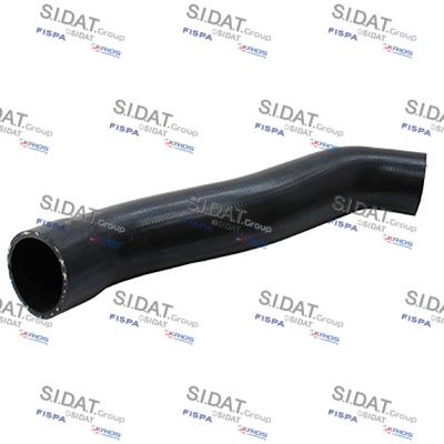 въздуховод за турбината SIDAT 502069