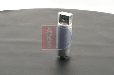 TROCKNER KLIMAANLAGE AKS DASIS 801260N 5