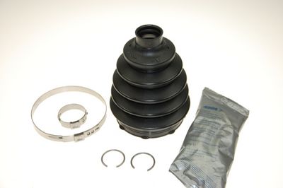 FALTENBALGSATZ ANTRIEBSWELLE LÖBRO 306987