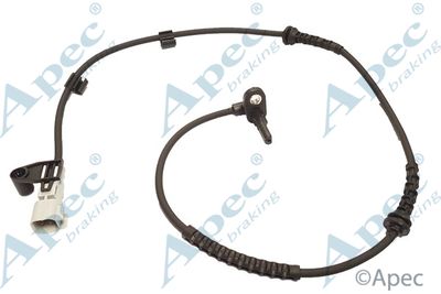 Wheel Speed Sensor APEC ABS1207