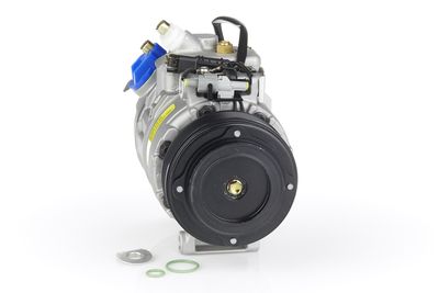 COMPRESOR CLIMATIZARE NISSENS 890390 14