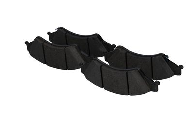 SET PLACUTE FRANA FRANA DISC VALEO 302484A 16