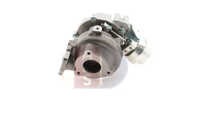 LADER AUFLADUNG AKS DASIS 185030N 9