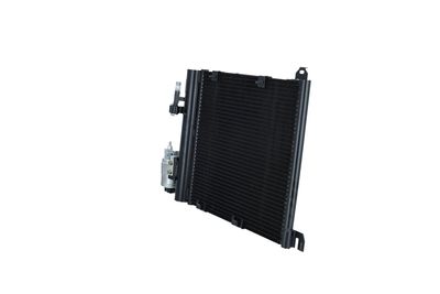 CONDENSATOR CLIMATIZARE NRF 35302 12