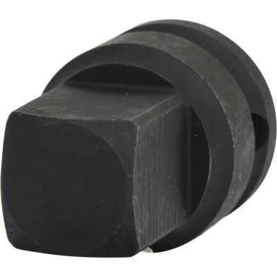 Ks Tools - Nástavec adaptér rázový 1/2" F - 3/4" M