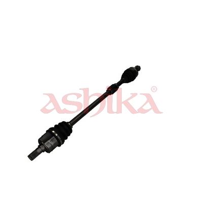 полуоска ASHIKA 62-0K-K34