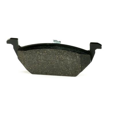 BREMSBELAGSATZ SCHEIBENBREMSE DELPHI LP1514 22