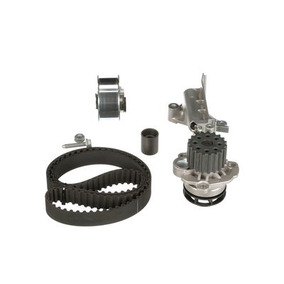 WASSERPUMPE + ZAHNRIEMENSATZ GATES KP75569XS1 32