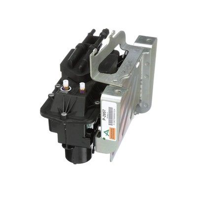 KOMPRESSOR DRUCKLUFTANLAGE Arnott P2857 35