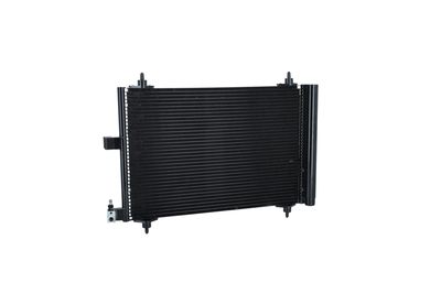 CONDENSATOR CLIMATIZARE NRF 35437 45