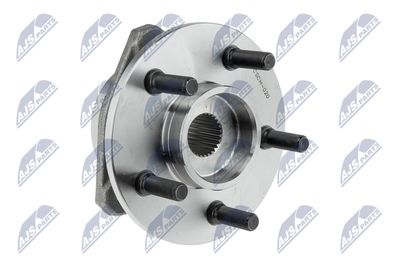 SET RULMENT ROATA NTY KLPCH020 1