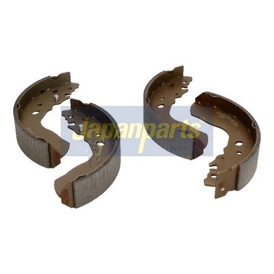 BREMSBACKENSATZ JAPANPARTS GF830AF