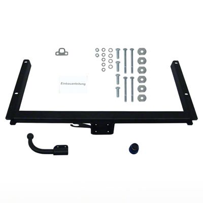 Zestaw zaczepu przyczepy RAMEDER 103279