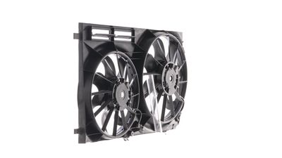 VENTILATOR RADIATOR MAHLE CFF637000S 23