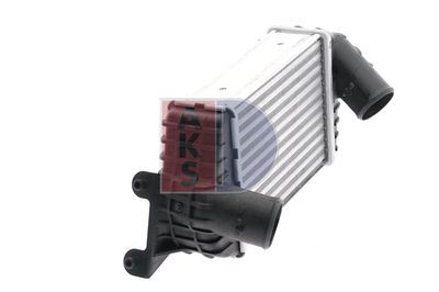 LADELUFTKüHLER AKS DASIS 087000N 12