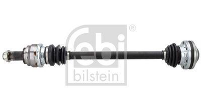 полуоска FEBI BILSTEIN